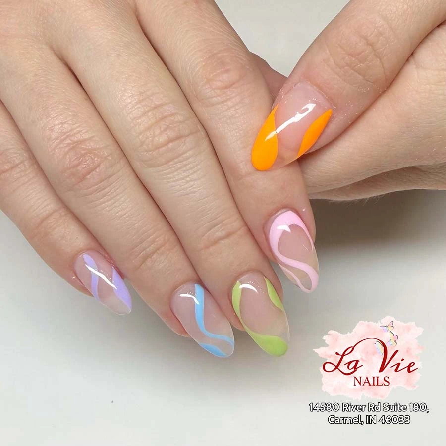 Nail Art